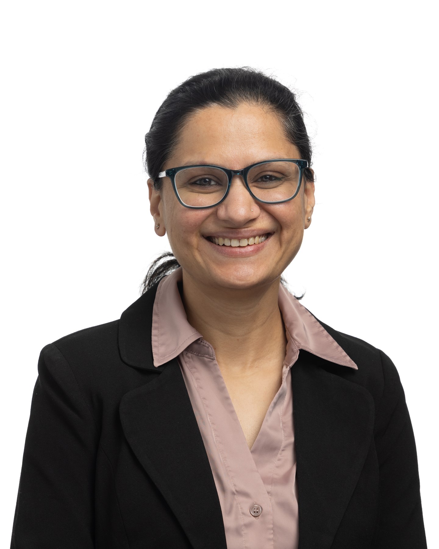 Tanushri Doshi